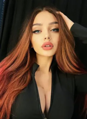 проститутка Николь, 21, Владикавказ