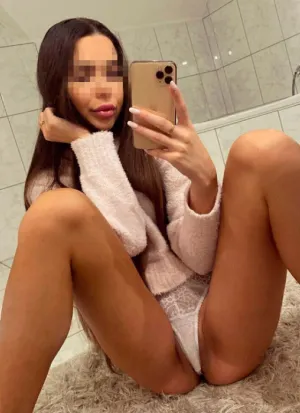 проститутка Николь, 22, Владикавказ