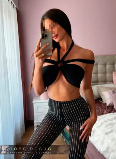 проститутка фея Сабрина, Владикавказ, +7 (917) 015-6433