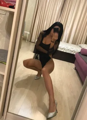 проститутка Ирочка, 24, Владикавказ