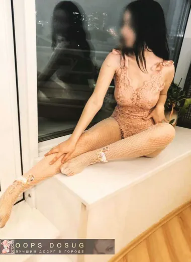 проститутка фея Анастасия, Владикавказ, +7 (996) 799-5346